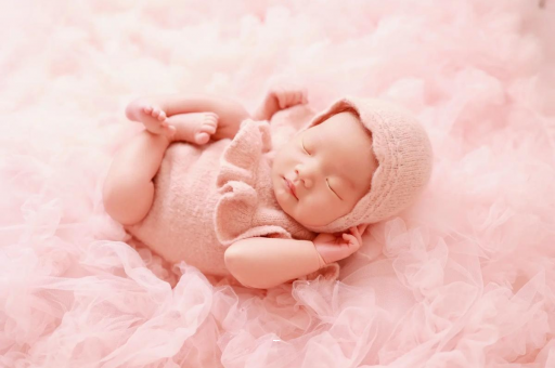 微山宝宝食指内扣 微山宝宝食指内扣