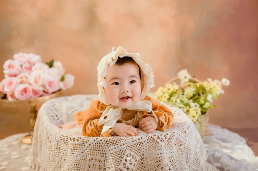 微山宝宝心肌损害