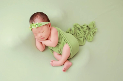 微山会说话的宝宝